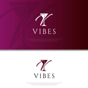 Vibes | Logo Design by sushsharma99