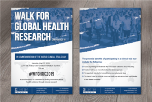 Flyer Design by alex989 for this project | Design: #21653190