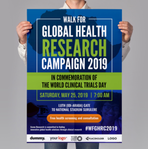 Flyer Design by SAI DESIGNS for this project | Design #21673455