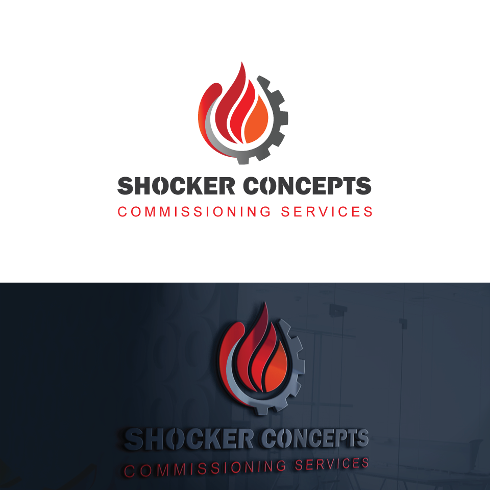 Logo Design by krishno gs for this project | Design #21707970