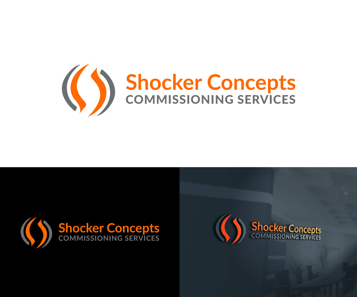 Logo Design by edwinnegz1 for this project | Design #21701352