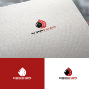 Logo Design by HEUN for this project | Design #21707144