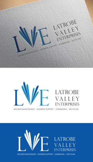 Design de Logo par uk pour LVE | Design #21638738