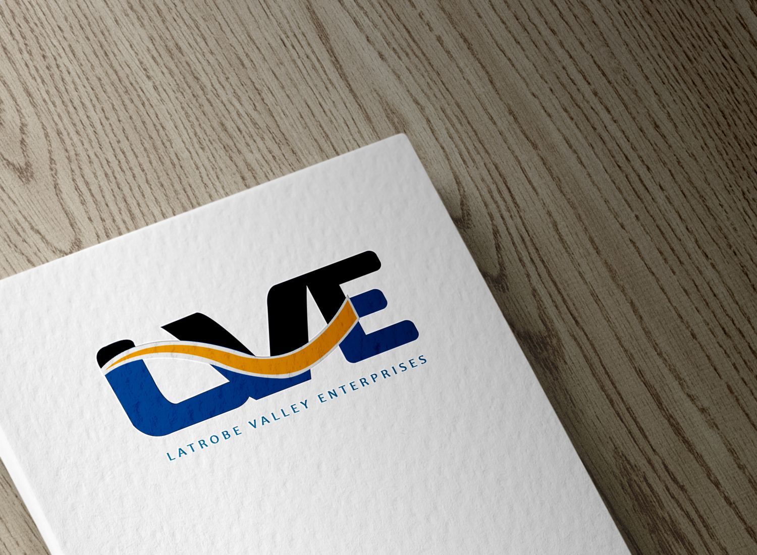 Logo Design by Anurudda for LVE | Design #21636628