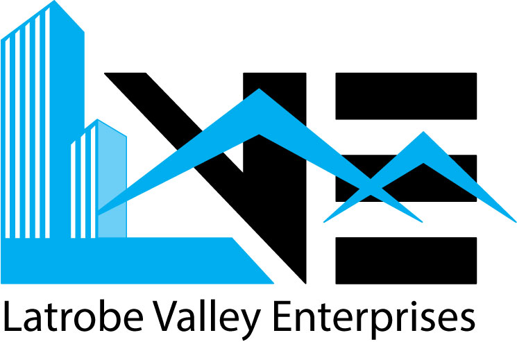 Logo Design by graftexbd for LVE | Design #21637099