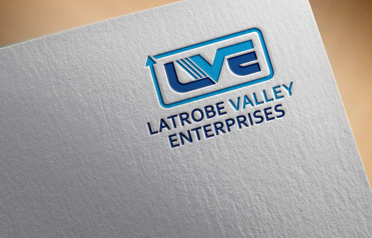 Logo Design by pachilakili for LVE | Design #21638247