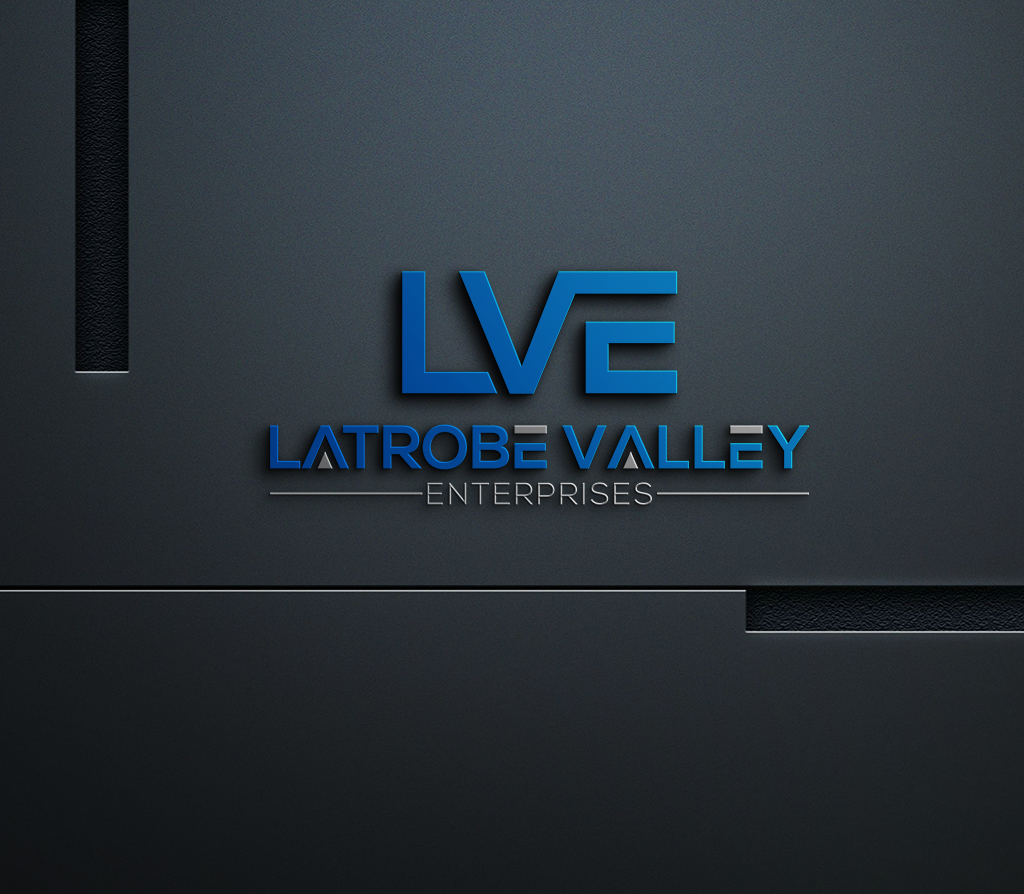 Logo Design by Graphic_studio20 for LVE | Design #21635757
