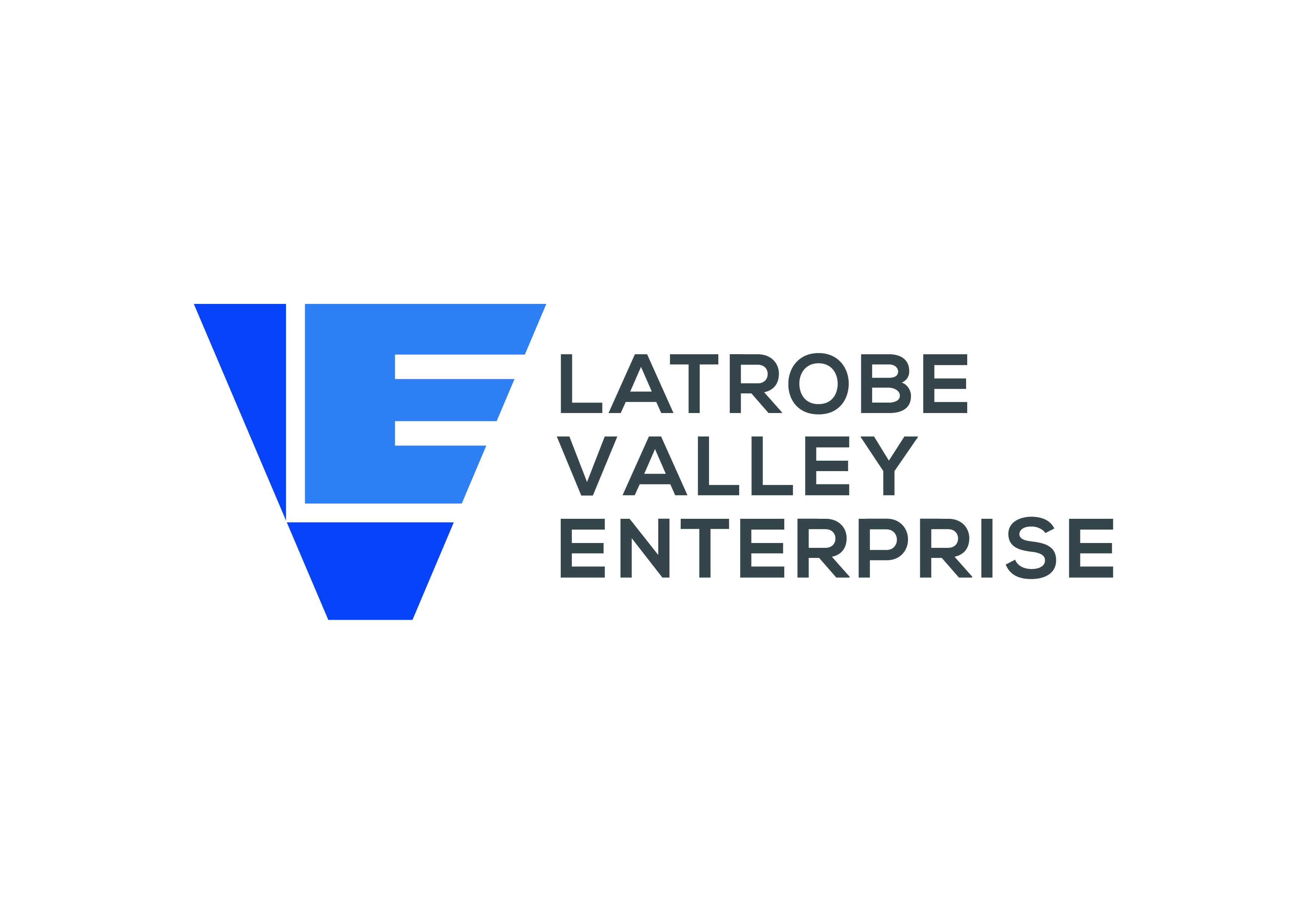Logo Design by psipanidesigns for LVE | Design #21637264
