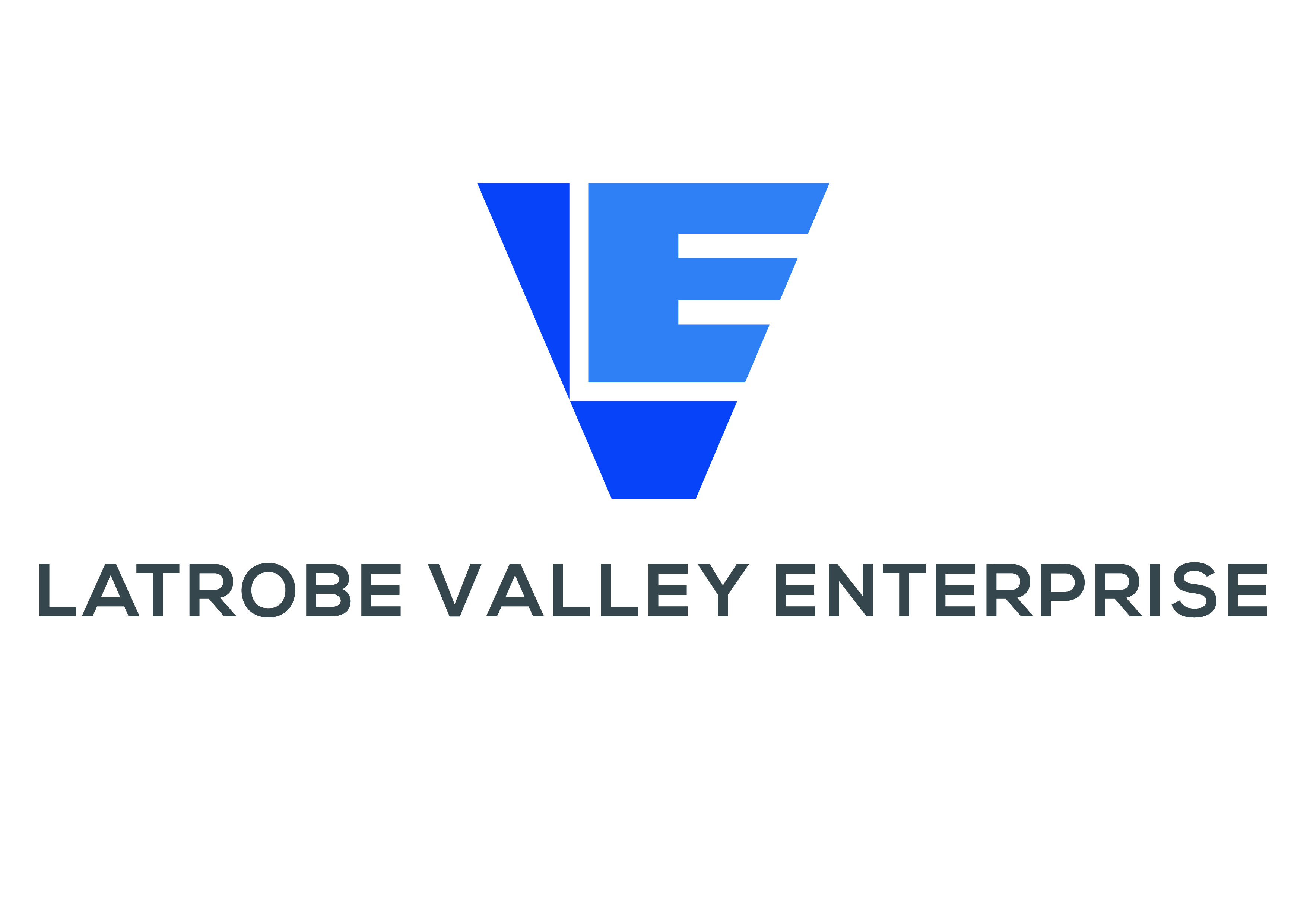 Logo Design by psipanidesigns for LVE | Design #21637265