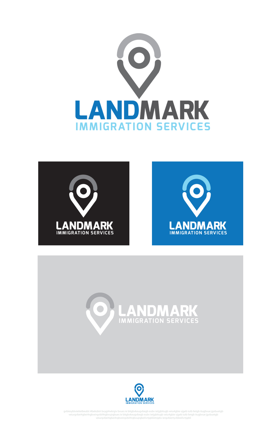 Logo Design by CanDoDesign for this project | Design #21644983