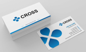 Business Card Design by INDIAN_Ashok for XBANK | Design: #21645873