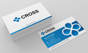 Business Card Design by INDIAN_Ashok for XBANK | Design: #21645874