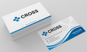 Business Card Design by INDIAN_Ashok for XBANK | Design: #21645875