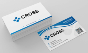 Business Card Design by INDIAN_Ashok for XBANK | Design: #21645876