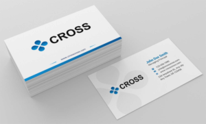 Diseño de Tarjeta de Presentación por INDIAN_Ashok para XBANK | Diseño: #21645889