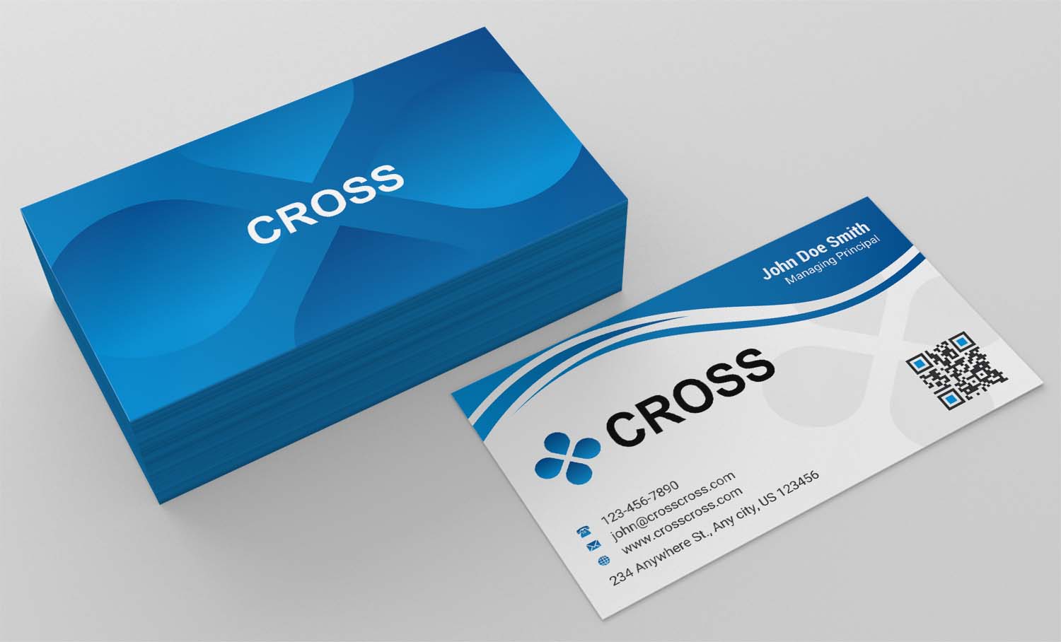 Visitenkarten-Design von INDIAN_Ashok für XBANK | Design #21645895