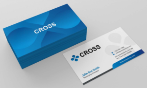 Diseño de Tarjeta de Presentación por INDIAN_Ashok para XBANK | Diseño: #21645905