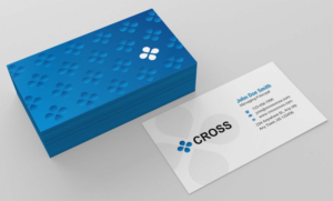 Diseño de Tarjeta de Presentación por INDIAN_Ashok para XBANK | Diseño: #21645914