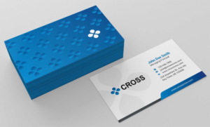 Diseño de Tarjeta de Presentación por INDIAN_Ashok para XBANK | Diseño: #21645919
