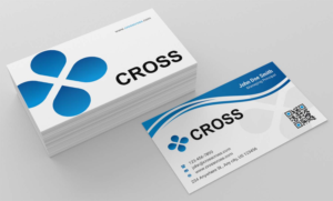 Diseño de Tarjeta de Presentación por INDIAN_Ashok para XBANK | Diseño: #21645920