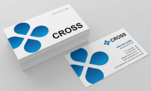 Diseño de Tarjeta de Presentación por INDIAN_Ashok para XBANK | Diseño: #21645921