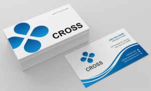 Diseño de Tarjeta de Presentación por INDIAN_Ashok para XBANK | Diseño: #21645922