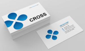 Diseño de Tarjeta de Presentación por INDIAN_Ashok para XBANK | Diseño: #21645928