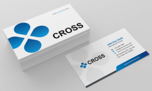 Diseño de Tarjeta de Presentación por INDIAN_Ashok para XBANK | Diseño: #21645936