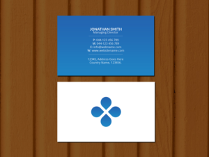 Business Card Design by Creations Box 2015 for XBANK | Design: #21649140