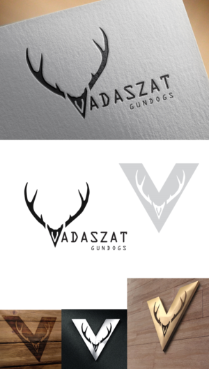 Logo Design by uk for this project | Design #21635425