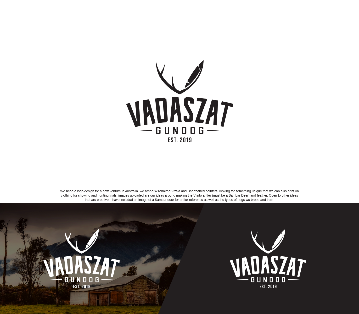 Design de Logo par GBDESIGN pour ce projet | Design #21637230