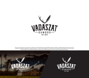 Diseño de Logo por GBDESIGN para este proyecto | Diseño: #21637230