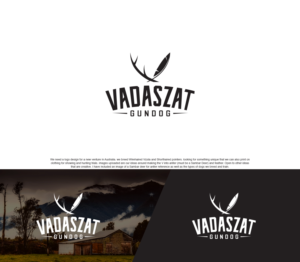 Diseño de Logo por GBDESIGN para este proyecto | Diseño: #21637855