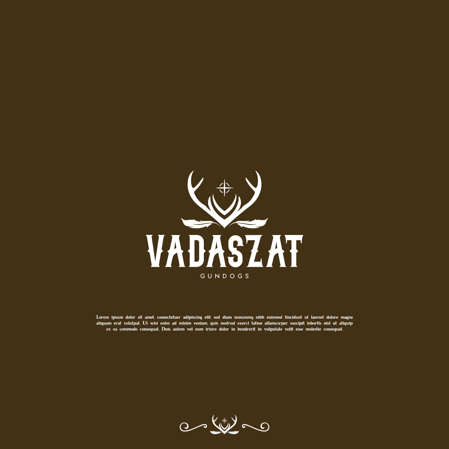 Logo Design by Rusty Circle for this project | Design #21637474