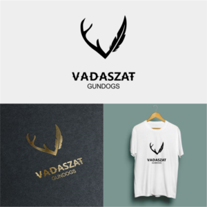 Logo Design by edo 5 for this project | Design #21639407