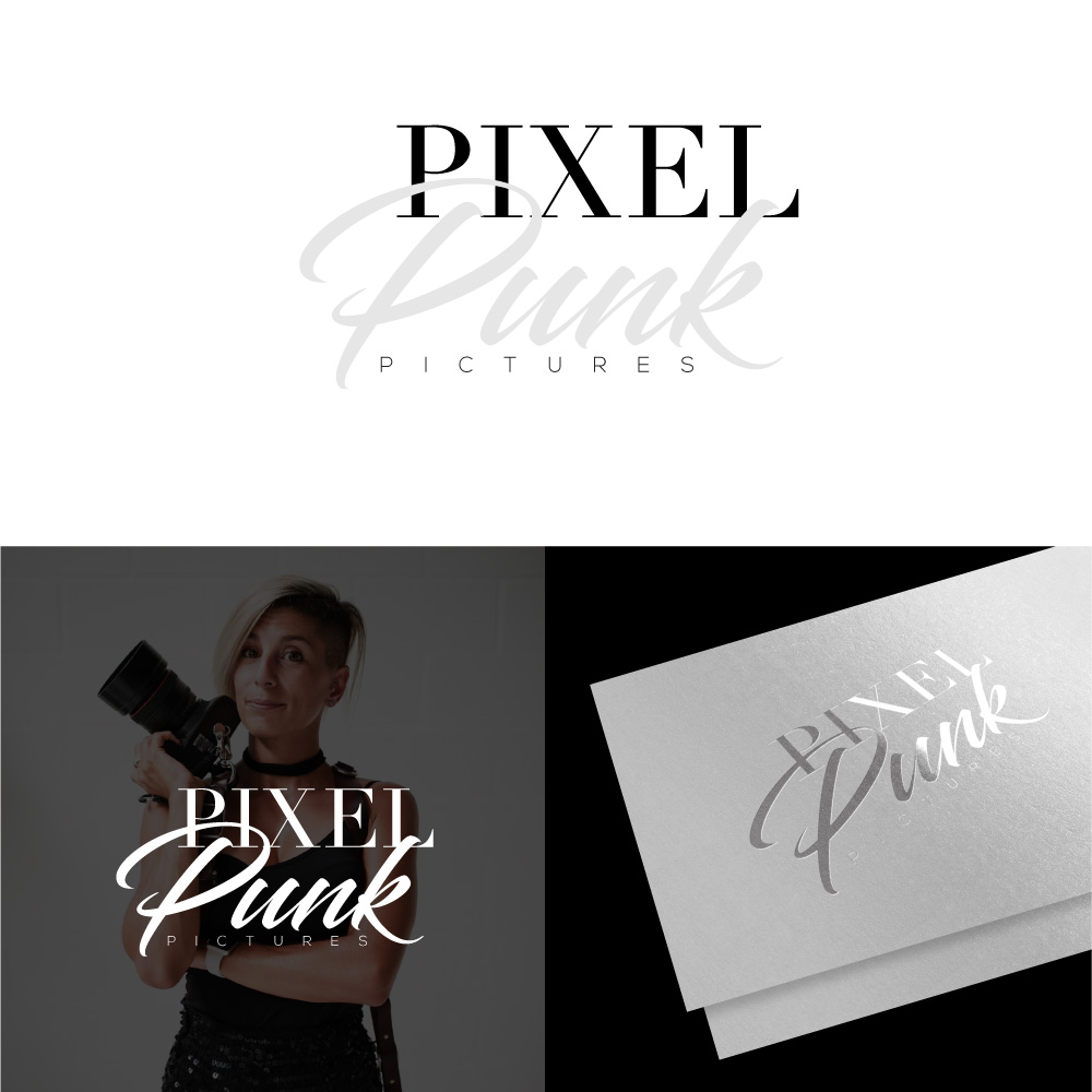 Logo-Design von Jay Erandi für dieses Projekt | Design #21638711