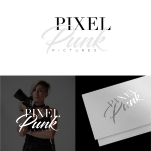 Logo-Design von Jay Erandi für dieses Projekt | Design #21638711