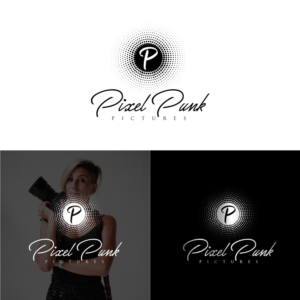 Logo Design by Jay Erandi for this project | Design: #21638929