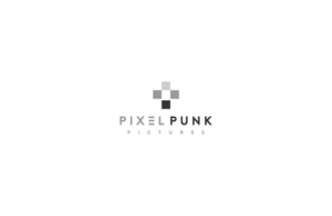 PIXEL PUNK PICTURES | Logo-Design von GLDesigns