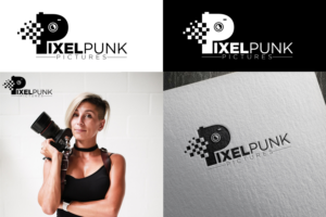 Logo-Design von Atroxic Design für dieses Projekt | Design #21636657