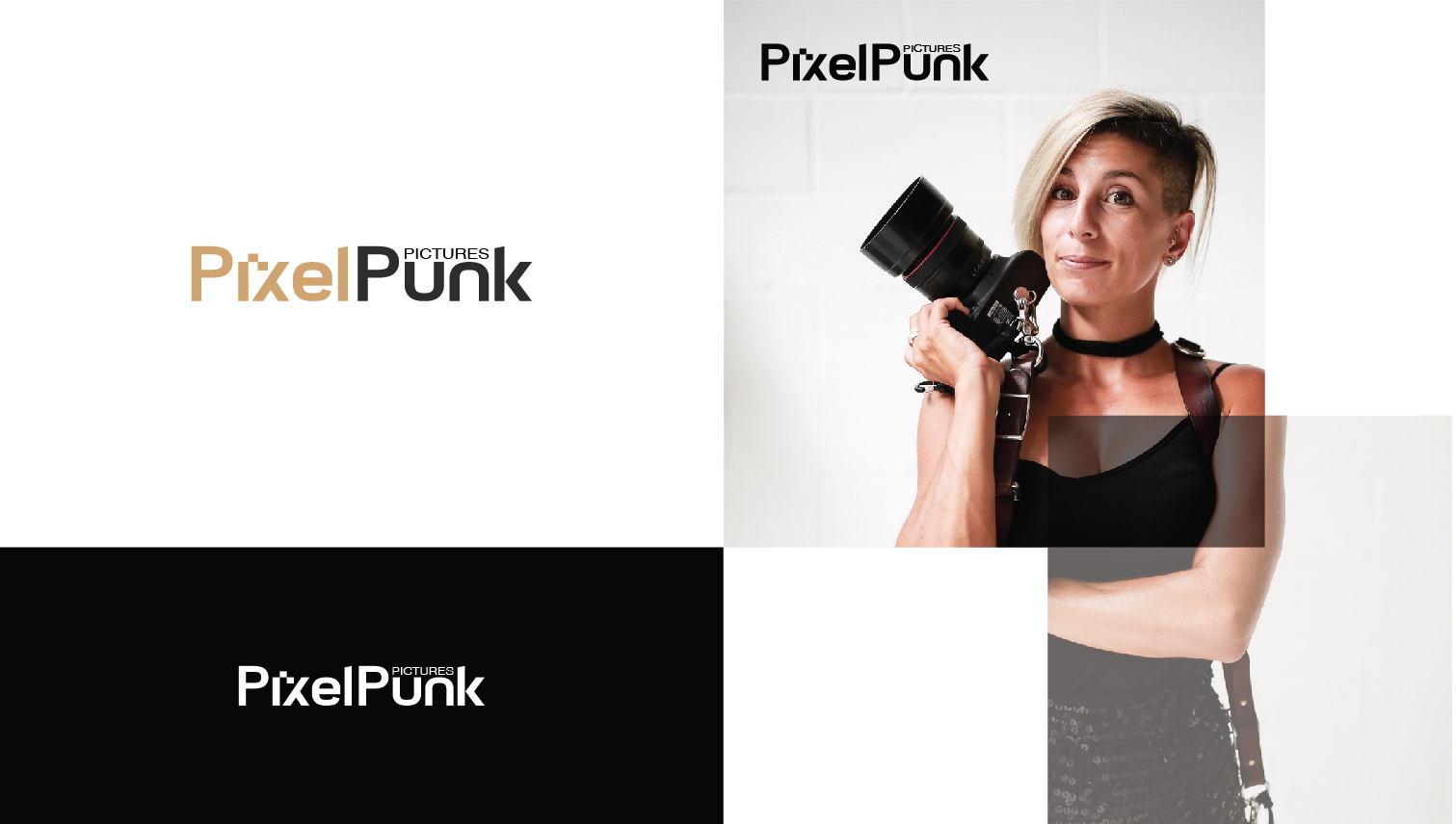 Logo Design by 4+Creative for this project | Design #21642958