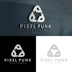 Logo Design by Pangestu 9