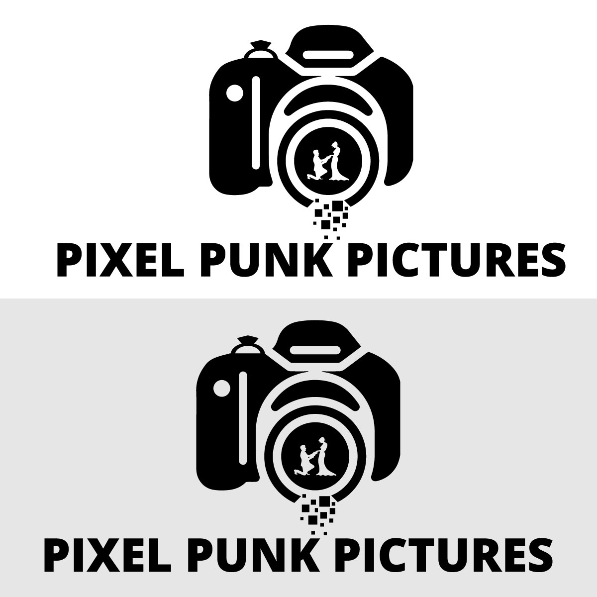 Diseño de Logo por MonirProGD para este proyecto | Diseño #21639377