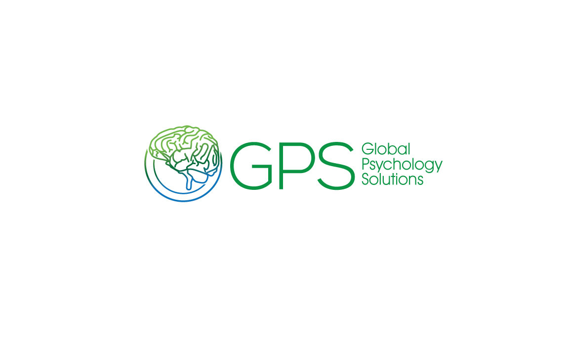 Logo Design by GODDREAMCREATION for Global Psychology Solutions Pty Ltd | Design #21633556