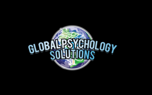 Logo Design by GODDREAMCREATION for Global Psychology Solutions Pty Ltd | Design: #21633557