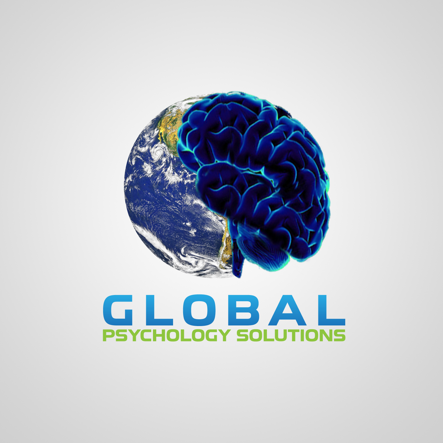Logo Design by logocastle 2 for Global Psychology Solutions Pty Ltd | Design: #21638264