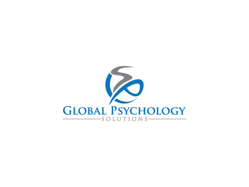 Logo Design by Rixes tay for Global Psychology Solutions Pty Ltd | Design #21638323