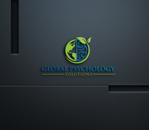 Logo Design by Graphic_studio20 for Global Psychology Solutions Pty Ltd | Design: #21635067