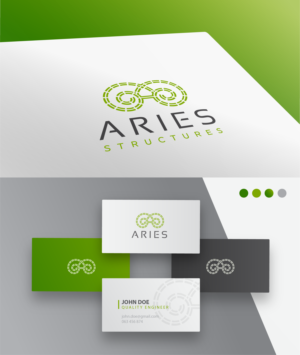 Logo-Design von Axel Sonnet für dieses Projekt | Design: #21682345