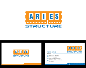 Logo-Design von A S design @ für dieses Projekt | Design: #21659528
